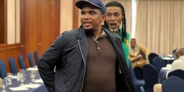 Séoul: Lions Indomptables, l'argent d'abord