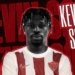 Transfert : Kevin Soni en prêt en Turquie