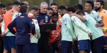 Le Cameroun à Seoul, le Brésil au Havre