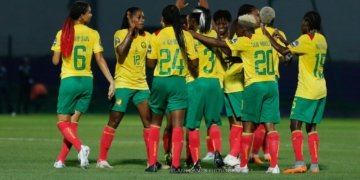 Foot Féminin : les Lionnes indomptables annoncées en Jordanie