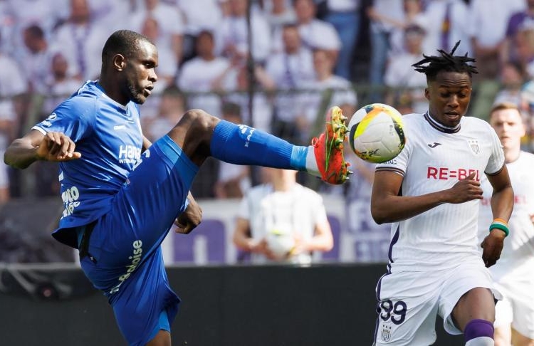 Ligue Europa Conférence : Ngadeu et La Gantoise pour se relancer