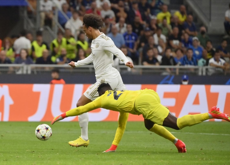 Inter Milan : Inzaghi critique violemment André Onana