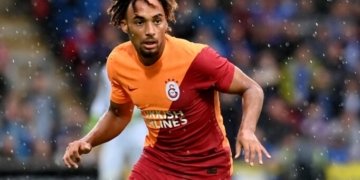 Lions indomptables : Sacha Boey se fait désirer