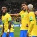 Mondial 2022 : le Brésil sort déjà son artillerie lourde