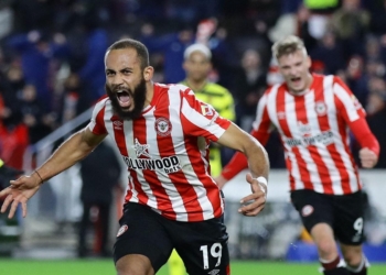 Mbeumo et Brentford ont rendez-vous avec Chelsea