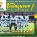 Coupe du Cameroun : Coton Sport - Bamboutos, 1-0