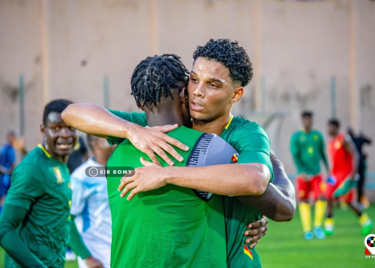 Lions U23: que c'est bon d'être bien né!