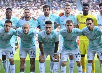 Onana relance Inter Milan en Serie A