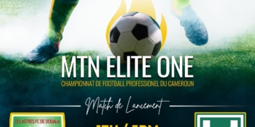 Elite One: lancement de la saison avec le duel Astres - Union