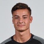 player photo