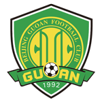 club logo