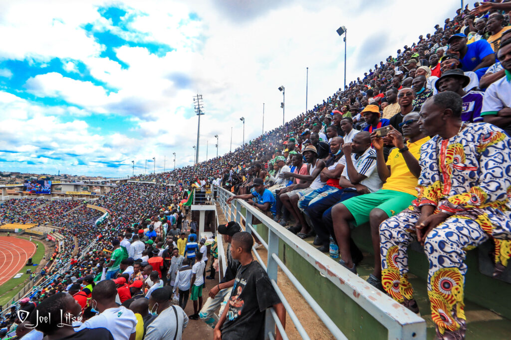 Elite One: le top départ c'est le 15 octobre