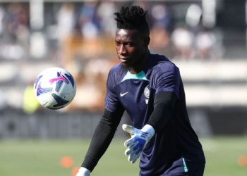 Inter - FC Barcelone: André Onana et Inter doivent être prêt à souffrir