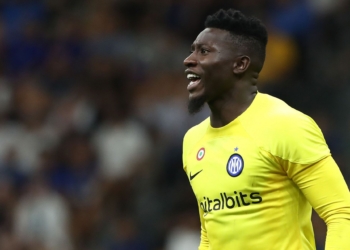 Inter - FC Barcelone : André Onana et ses coéquipiers triomphent
