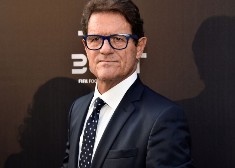Inter Milan : Fabio Capello encense André Onana