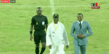 Elite One : Astres - Union en direct vidéo