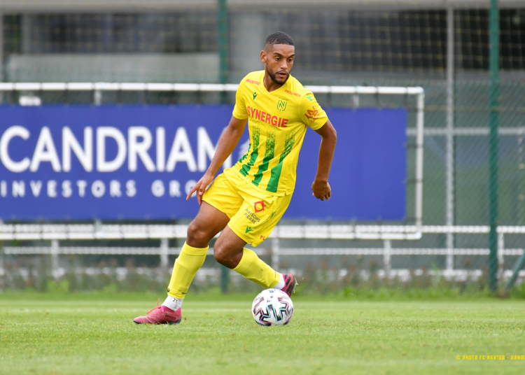 Nantes : Jean-Charles Castelletto, le retour à la normale