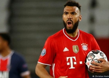 LDC&nbsp;: Bayern, Choupo-Moting en renfort contre Pizen&nbsp;?