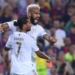 LDC : Choupo-Moting marque, le Bayern enfonce le Barça