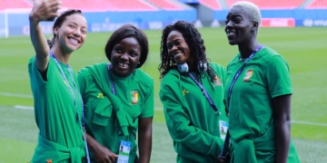 Coupe du monde 2023: Thaïlande d'abord, puis Portugal pour les Lionnes