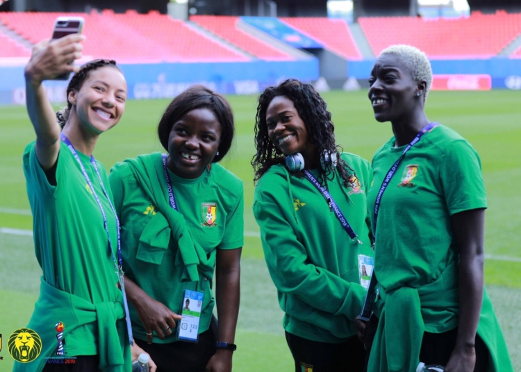 Coupe du monde 2023: Thaïlande d'abord, puis Portugal pour les Lionnes