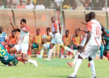 Saison 2022 – 2023 : la Fécafoot modifie son calendrier