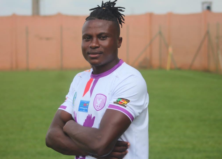 Ballon d’or : le titre de meilleur buteur « volé » à Enow Nkembe