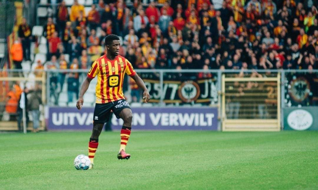 Belgique: malgré un nouveau coach, Oum Gouet attend son heure