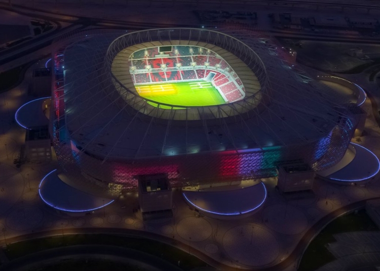 Coupe du Monde 2022: un quatrième single porteur d'espoir