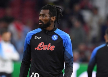 Anguissa, Napoli, Kim Min-jae, Kvaratskhelia et le tournis du beau jeu
