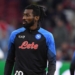 Anguissa, Napoli, Kim Min-jae, Kvaratskhelia et le tournis du beau jeu