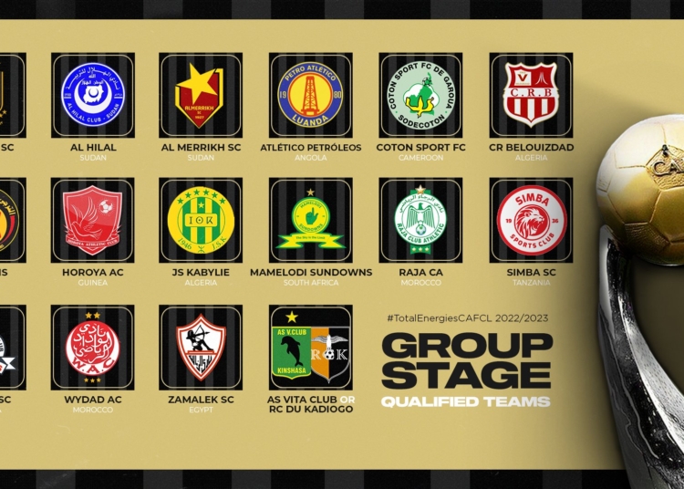 Champions League de la CAF: Coton Sport va jouer la phase de groupe