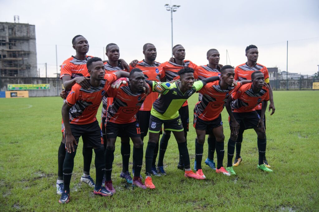 Elite One : Premier match et première victoire pour Gazelle