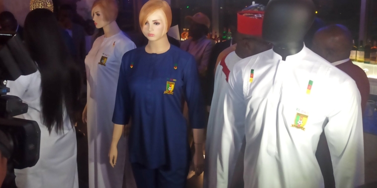 En attendant One All Sports, El Dabo habille les Lions