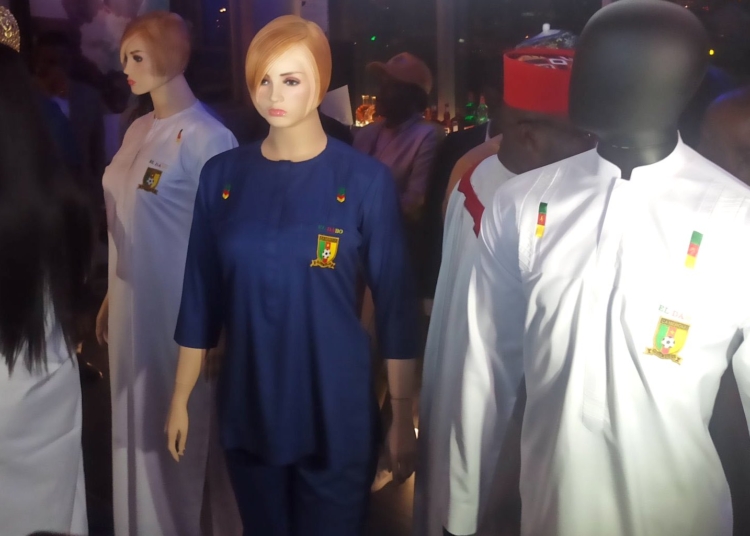 En attendant One All Sports, El Dabo habille les Lions