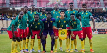Lions U23: match nul (0-0) sans des meilleurs joueurs exclus