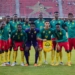 Lions U23: match nul (0-0) sans des meilleurs joueurs exclus