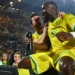 Ligue Europa : Nantes, la joie immense de Ganago