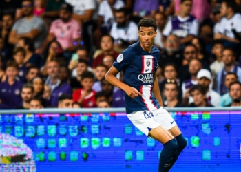 PSG&nbsp;: frustré, le calvaire d’Ekitiké bientôt terminé