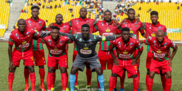 Canon Sportif de Yaoundé : Thomas Nkono de retour dans le sillage du club