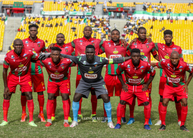 Canon Sportif de Yaoundé : Thomas Nkono de retour dans le sillage du club