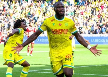 Ligue 1 : Ganago buteur, les mégots pour Castelletto