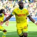 Ligue 1 : Ganago buteur, les mégots pour Castelletto