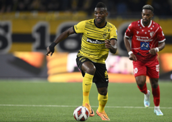 Mercato : Jean-Pierre Nsamé courtisé en Italie