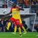 Ligue 1 : Jean Onana sérieux, Lens reversant