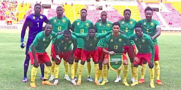 Fécafoot - Lions U23: cette autre histoire qui n'avait pas lieu d'être