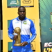 Ballon d’or camerounais : Marou Souaibou en pôle