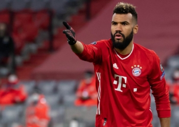 LDC&nbsp;: Bayern, Choupo-Moting n’a pas participé au festival