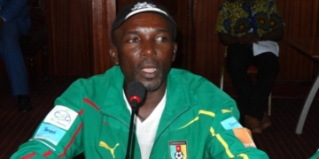 Bamboutos : Ndoumbè Bosso s&rsquo;en va et dézingue les dirigeants