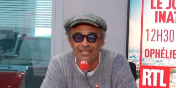 Qatar 2022 : Yannick Noah « n’est pas sûr » de regarder le Mondial